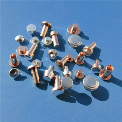 संपर्ककर्ता का परिचय